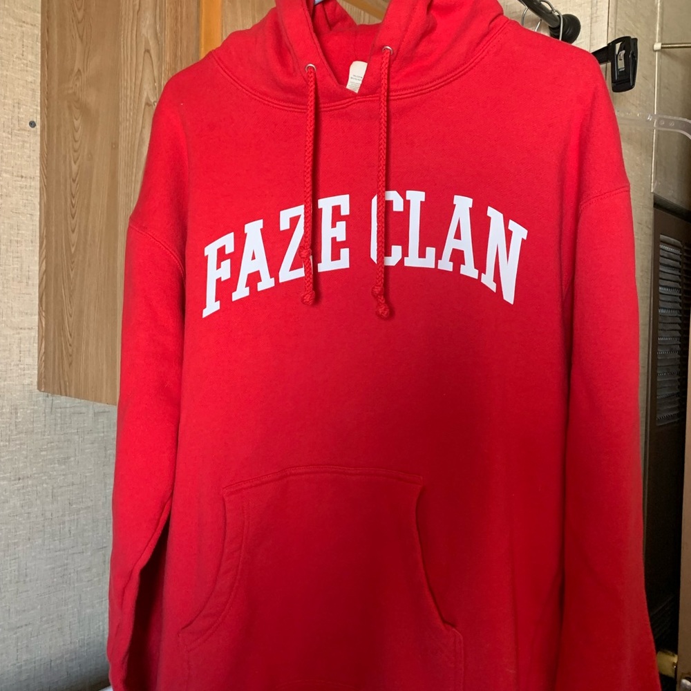 Faze Clan Hoodie